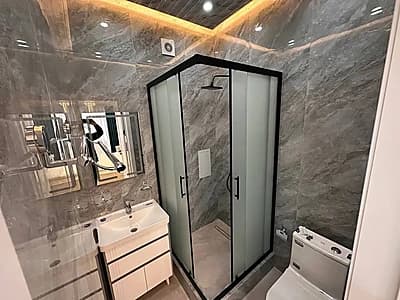 Ул. Шота Руставели, JK Yakkasaray City Mall, 3/4/9, Yakkasaroy — 5
