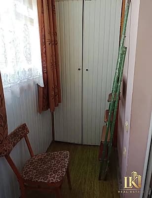 #9800 Продаётся: Яккасарайский район Ул. Шота Руставели Рядом парк Бабура Ор-р: "Nirvana"/ цветочный — 5