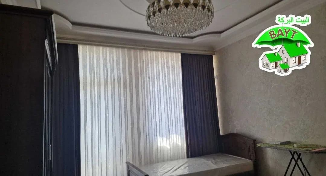 ЖК Green House Сергели 3а Новостройка,Орт.3-Бекат Метро — 1