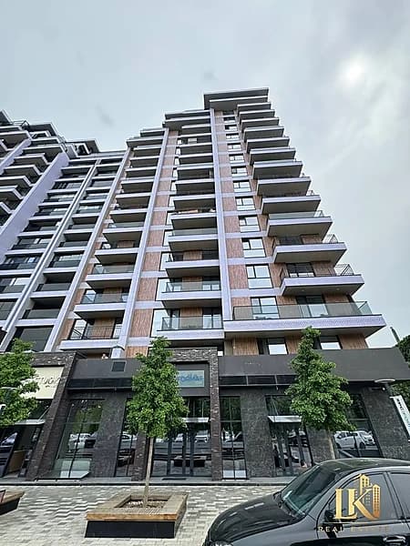 #9852 Продаётся: Яккасарайский район Ор-р : Next, Seoul Moon Новостройка Murad Building Ж/К Кислород — 1
