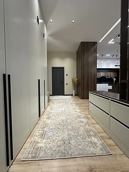 СРОЧНАЯ ПРОДАЖА 2КОМ ЖК Oq Saroy Deluxe ор-р Паркентский рынок макро — 1