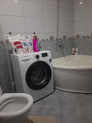 Голдин хаус Аренда Квартира — 4