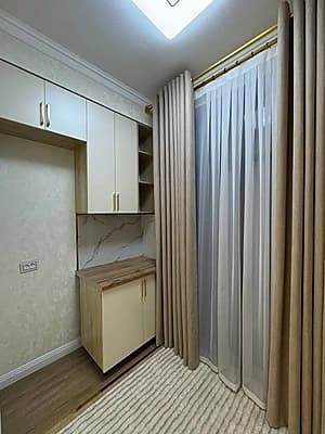 *5\7\7 ЖК Lafayette  Яаккасарай 108м2 — 5