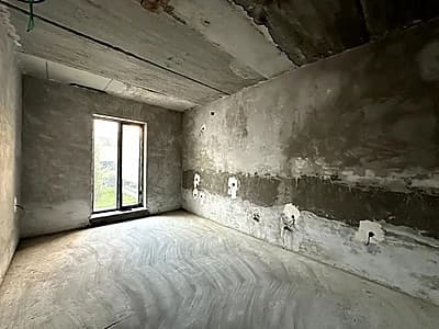 Сергели Двухэтажный коттедж 1.8 соток — 9