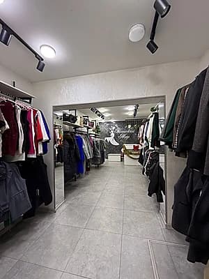 НЕЖИЛОЕ ПОМЕЩЕНИЕ Продается: Магазин Женской одежды — 3