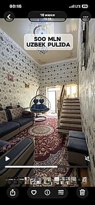 Сотилади Урганч бол идора парник коча — 1