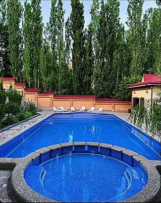 Kotta dacha ulfat kotta oilalar uchun 70 sotix — 5