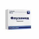 Флукам, 150 мг, капс. №1