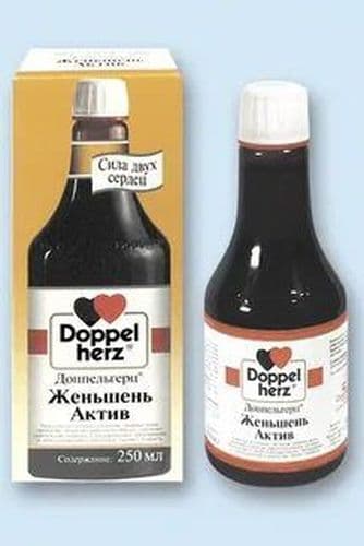GM Эликсир, 250 мл, флак.