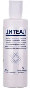 Цитеал, 250 мл, флак.
