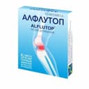 Алфлутоп, 0,1 мл/1 мл, 2 мл, амп. №5