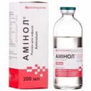 Аминол, 200 мл, флак.