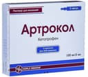 Артрокол, 100 мг/2 мл, 2 мл, амп. №5