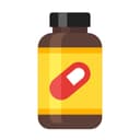 Виусид, 4,5 г, пакетики, №90