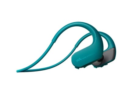 Sony NW-WS413 ko'k pleyeri — 3
