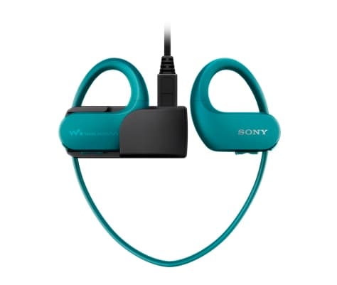 Sony NW-WS413 ko'k pleyeri — 4