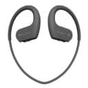 Sony NW-WS623 (Black, Blue) pleyeri