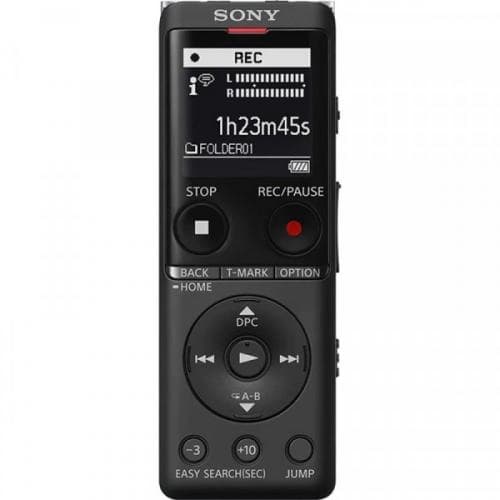 Sony NW-WS623 (Black, Blue) pleyeri — 6