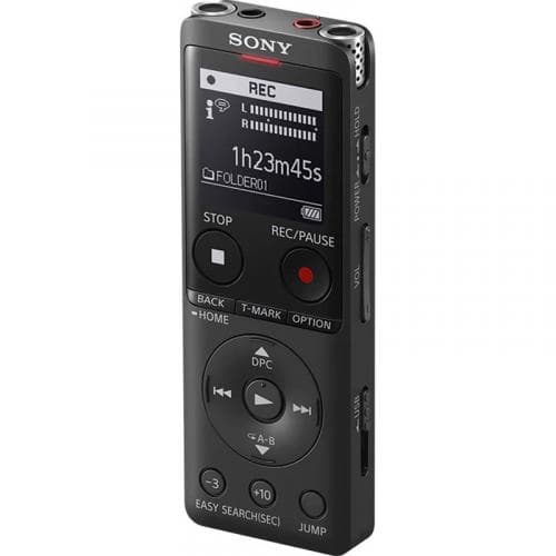 Sony NW-WS623 (Black, Blue) pleyeri — 8
