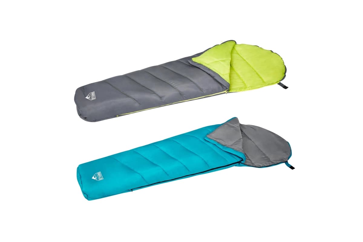 Bestway Pavillo "Hiberhide 10" 68102 uyqu uchun sumkasi, 220x75x50 sm — 2