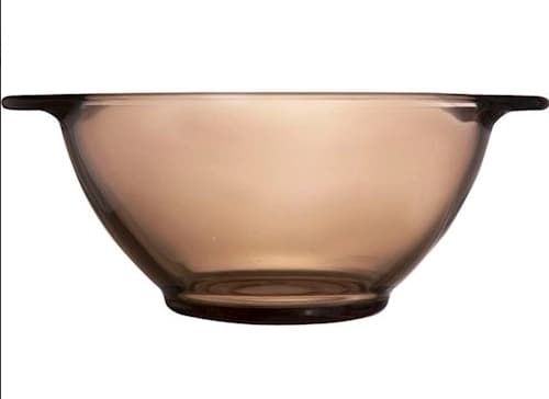 Luminarc Eclipse 560ml 1 dona sho‘rva idishi P6373 — 3