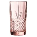 Uzun bo'yli stakani Luminarc Salzburg 380 ml 6 dona pushti (P4185)