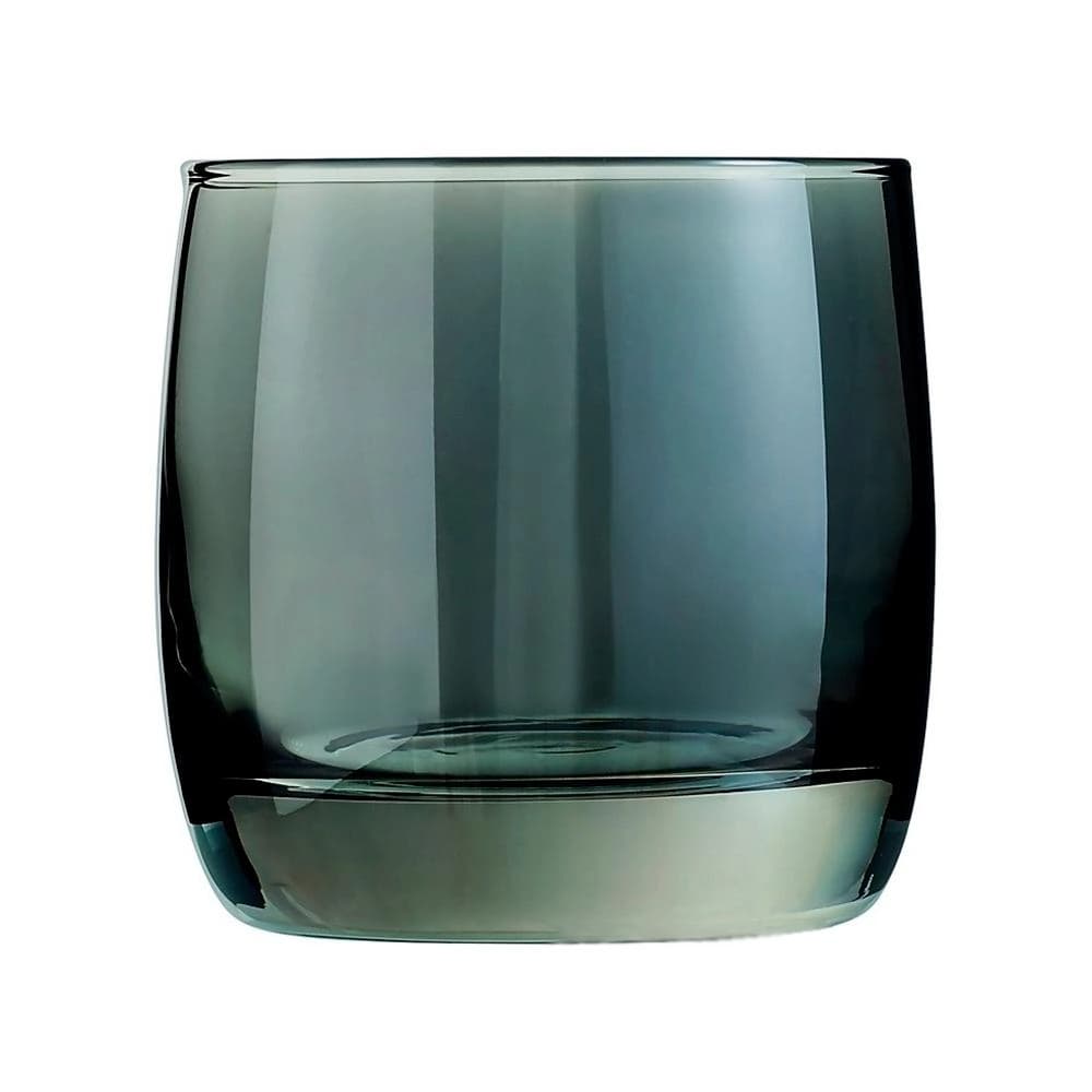 Luminarc Shiny Graphite P9316 (4ta) stakanlari — 2