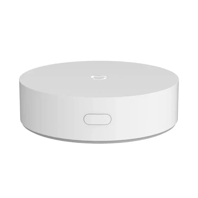 Xiaomi Smart Home Hub aqlli uyni boshqarish markazi, White — 1