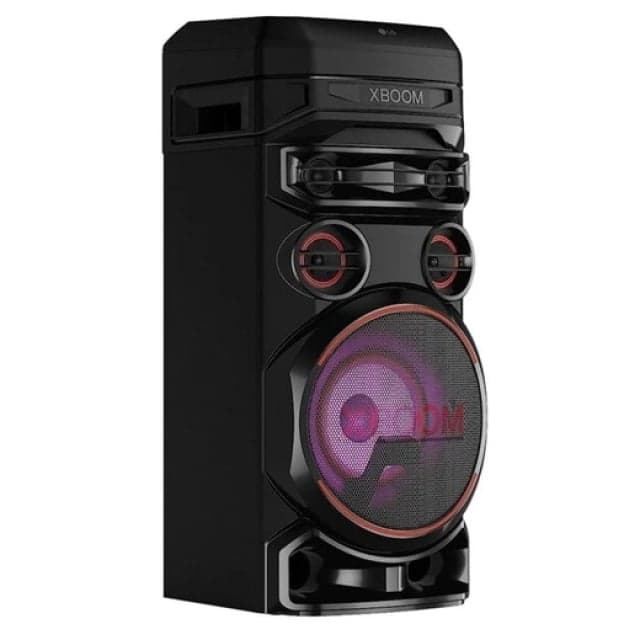 LG XBOOM RNC7 akustik sistema — 1