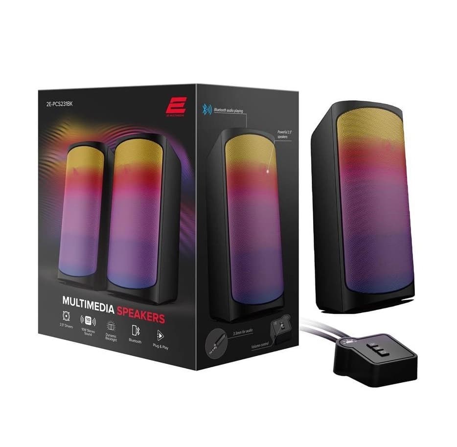 LG XBOOM RNC7 akustik sistema — 2