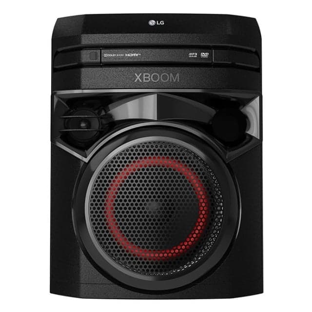 LG XBOOM ON2D akustik tizimi — 1