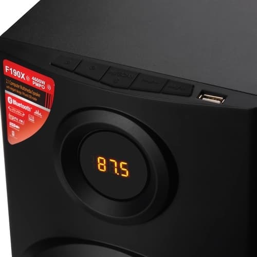 LG XBOOM ON2D akustik tizimi — 6