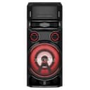 LG XBOOM ON7 akustik tizimi