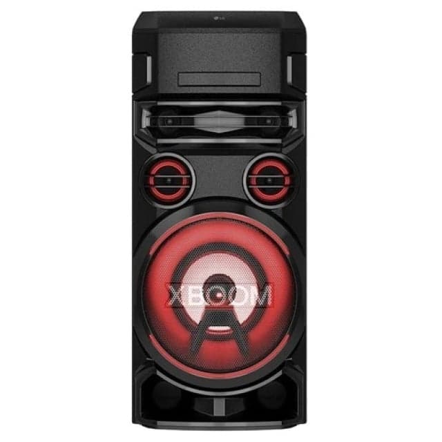LG XBOOM ON7 akustik tizimi — 1