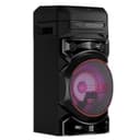 LG XBOOM RNC5 akustik tizimi