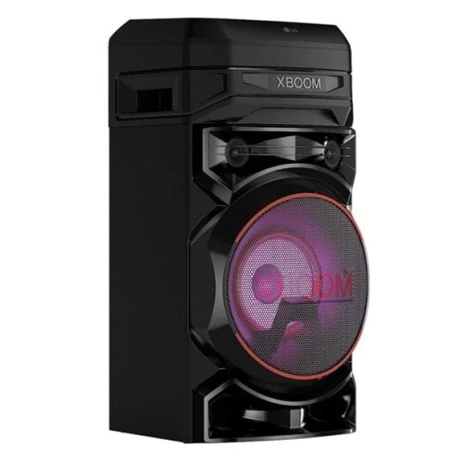 LG XBOOM RNC5 akustik tizimi — 1