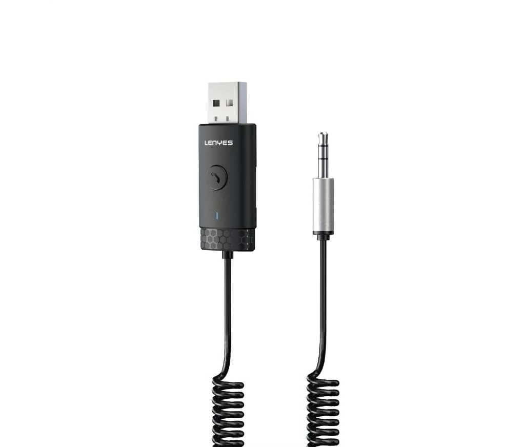 Lenyes LR209 3.5mm adapteri — 2