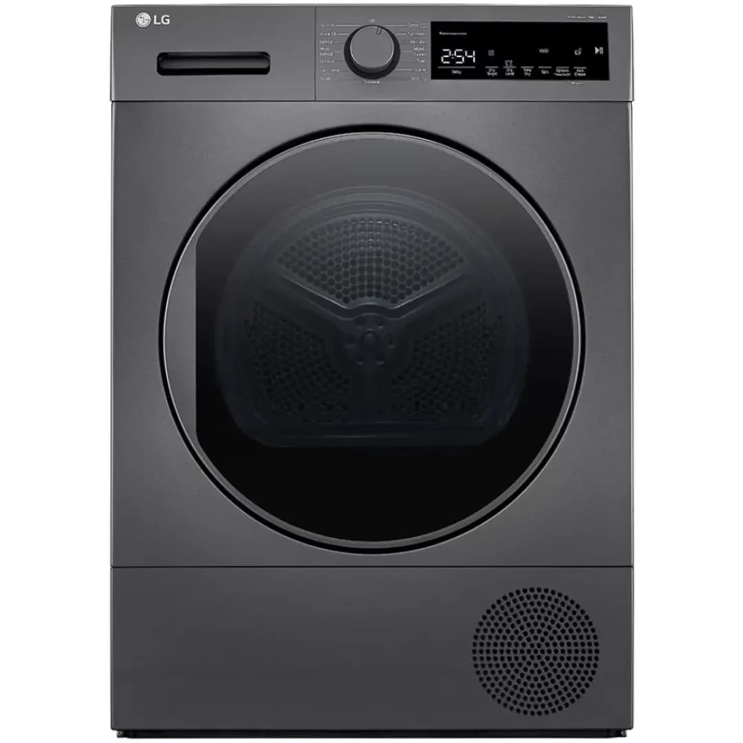 Quritish mashinasi LG RH80T2SP7RM 8 Кг — 1