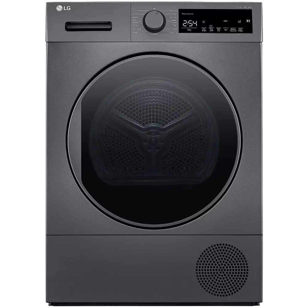 Quritish mashinasi LG RH80T2SP7RM 8 Кг — 2
