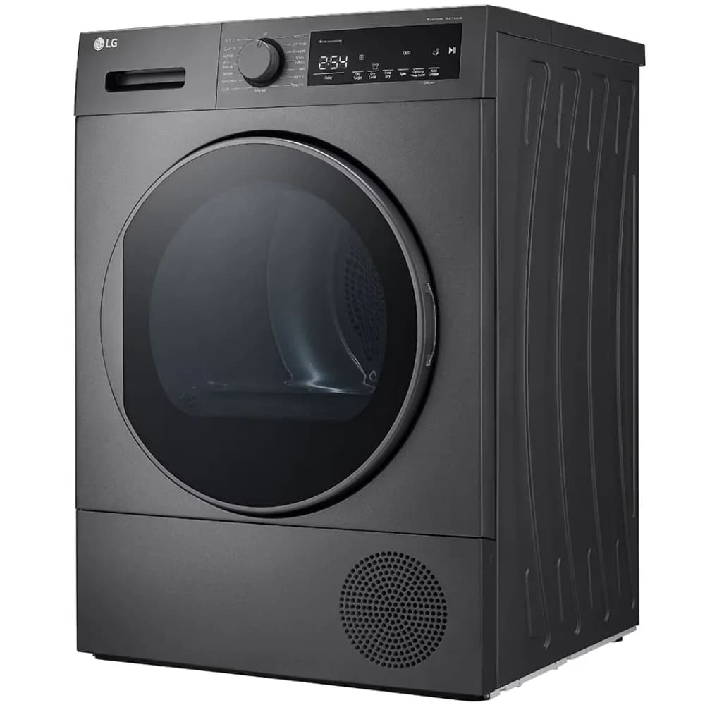 Quritish mashinasi LG RH80T2SP7RM 8 Кг — 3