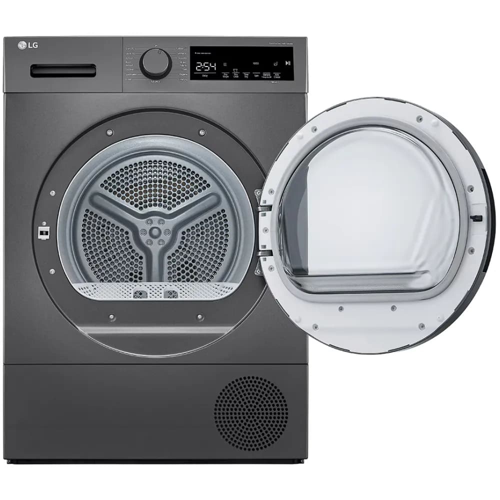 Quritish mashinasi LG RH80T2SP7RM 8 Кг — 4
