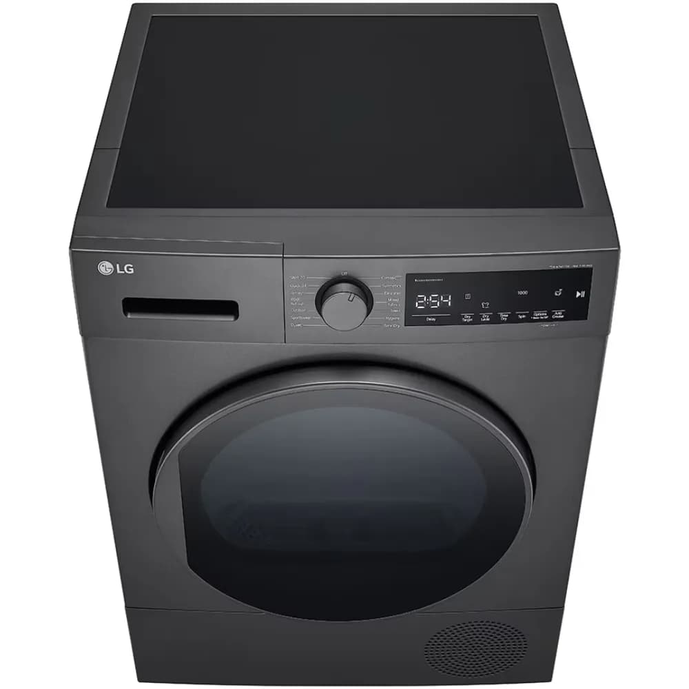 Quritish mashinasi LG RH80T2SP7RM 8 Кг — 8