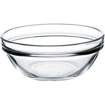 Salat idishlari to'plami Luminarc Stackable ECLIPSE 12 sm 6 dona (H9991) — 4