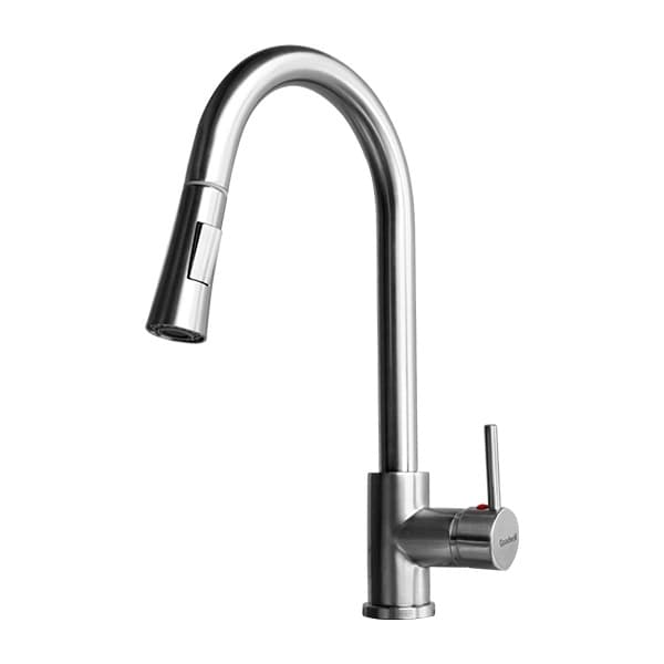 Goodwell OGD-7434 L kran — 4