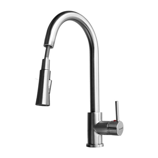 Goodwell OGD-7434 L kran — 5