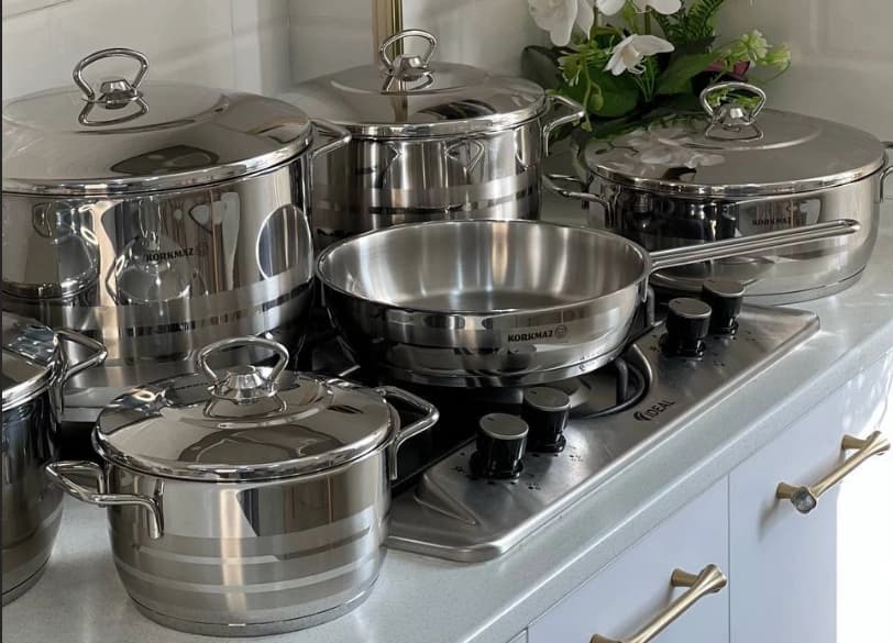 Korkmaz A655 – kuydirmas qoplamali pirog qolipi — 8