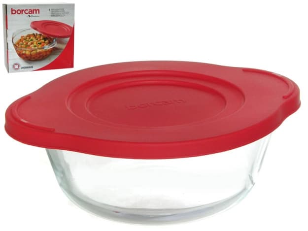 Kukmara gofrirovka shakli, 480g (ф480) — 5