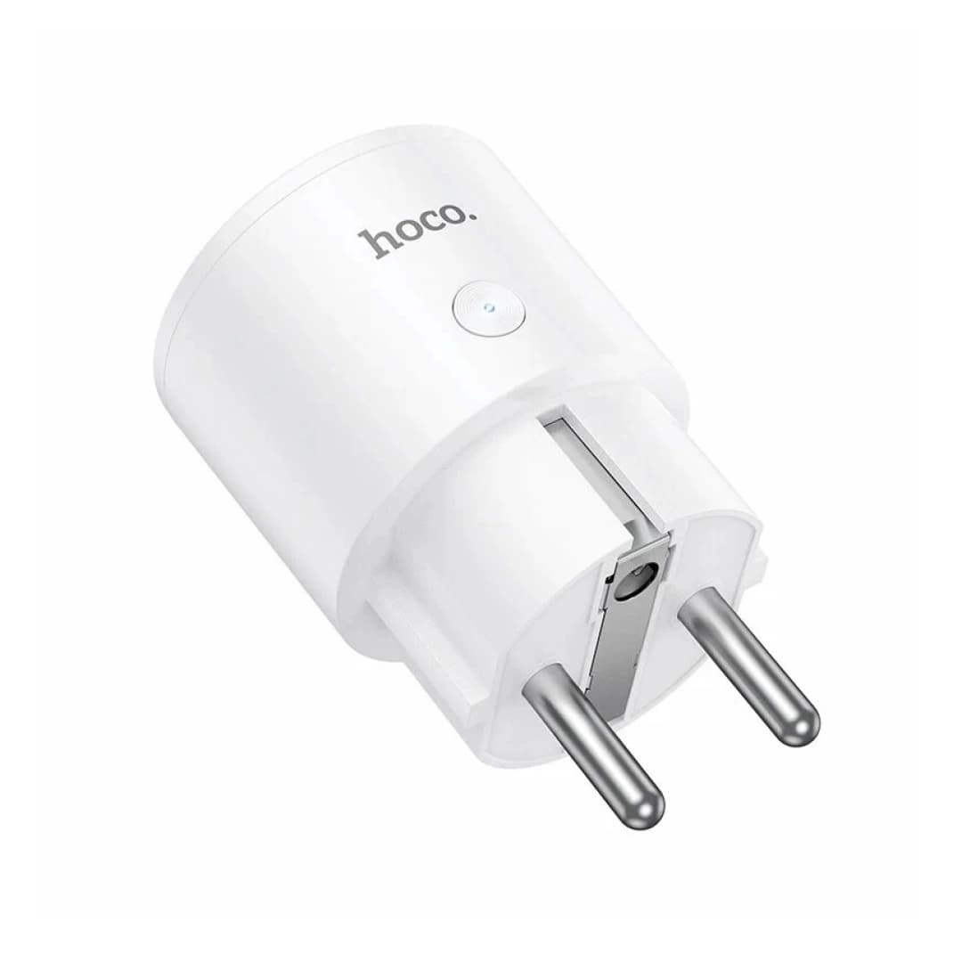 Hoco AC16 Smar plug aqlli rozetkasi — 1