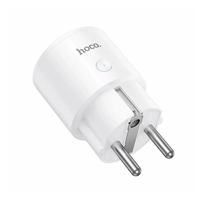Hoco AC16 Smar plug aqlli rozetkasi — 2