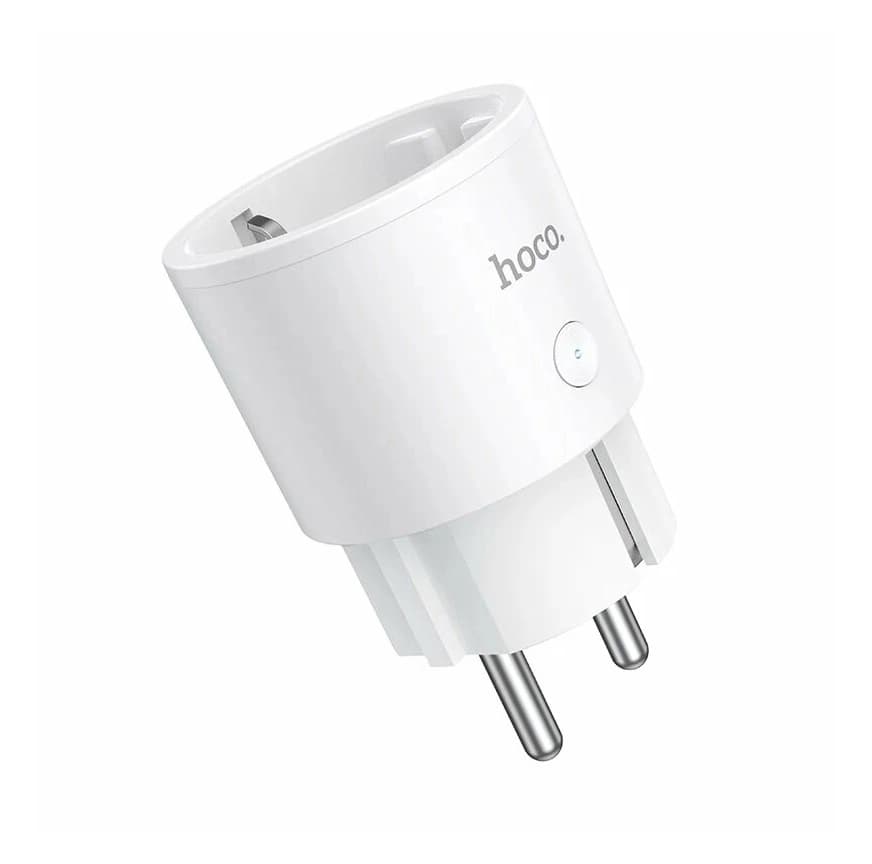 Hoco AC16 Smar plug aqlli rozetkasi — 3